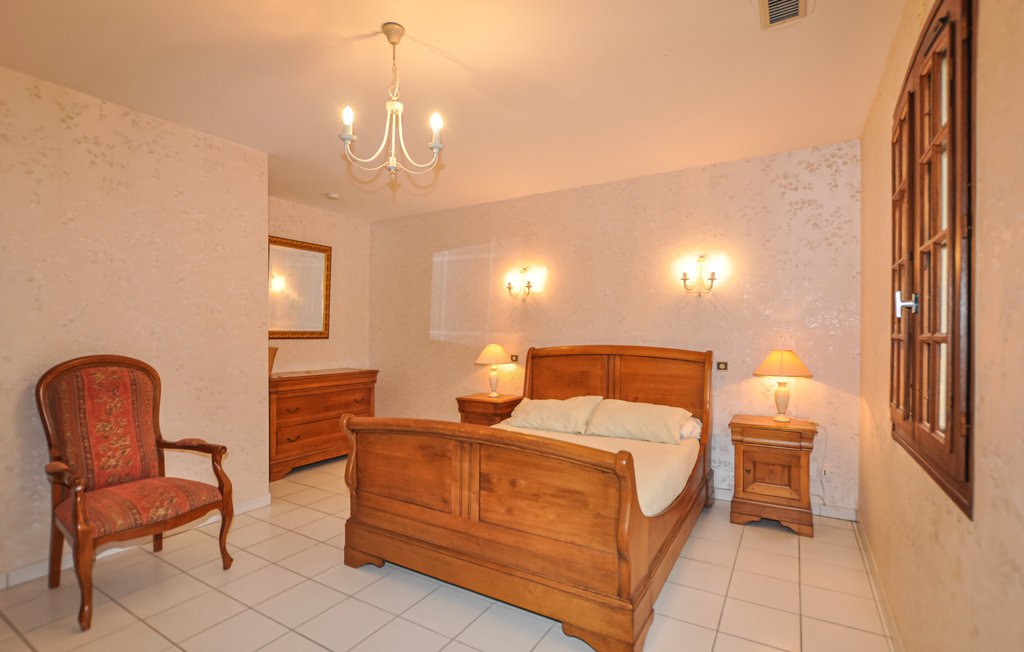 Ferienhaus - Prades , Frankreich - FLP014 18