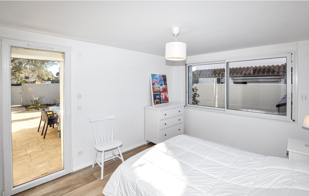 Semesterhus - Canet Plage , Frankrike - FLP028 21