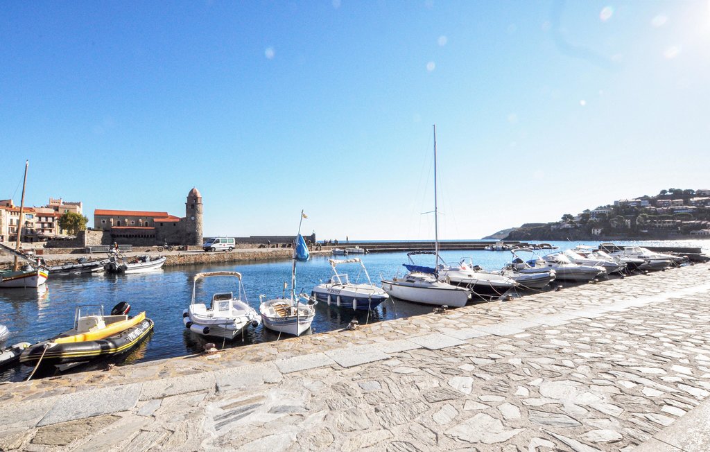 Feriehuse - Collioure , Frankrig - FLP222 16