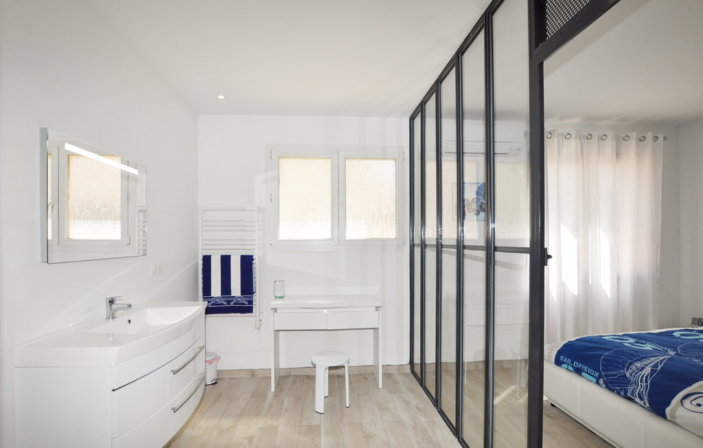 Semesterhus - Canet en Roussillon , Frankrike - FLP241 22