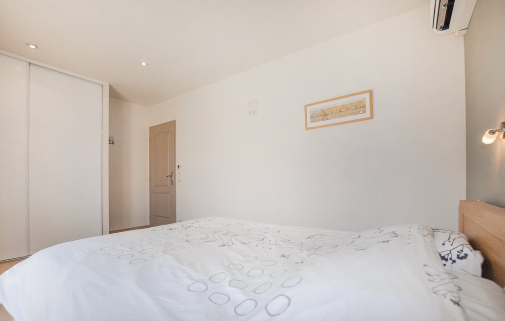 Semesterhus - Villelongue , Frankrike - FLP706 25