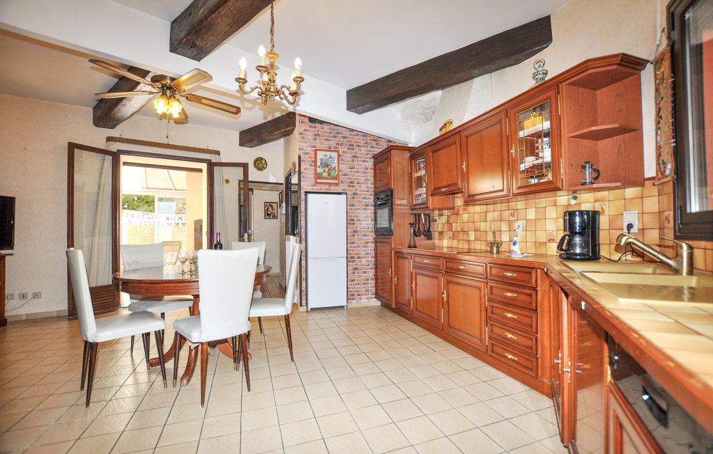 Location de vacances - Cabestany , France - FLP238 6