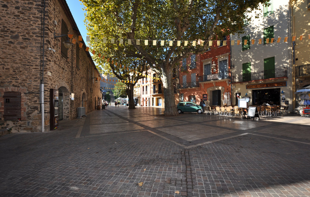 Ferienwohnung - Collioure , Frankreich - FLP038 21