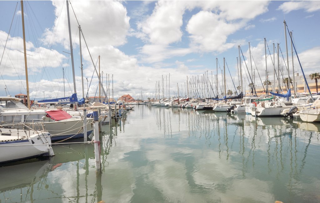 Feriehus - Baixas , Frankrike - FLP157 32