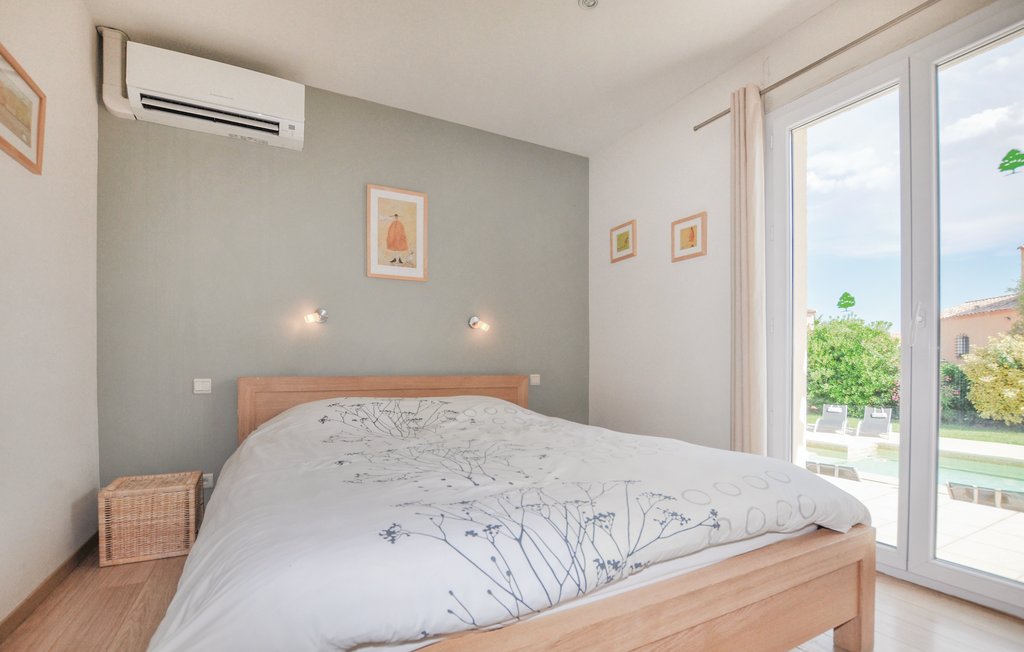 Semesterhus - Villelongue , Frankrike - FLP706 26