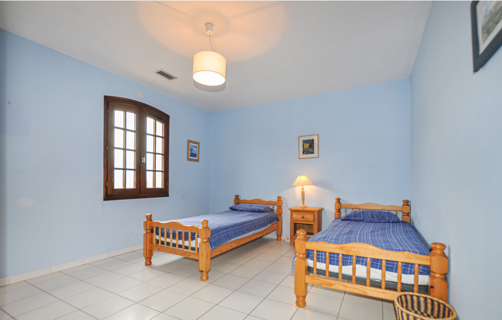 Ferienhaus - Prades , Frankreich - FLP014 26