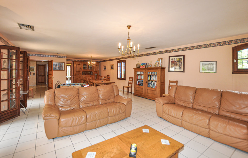 Ferienhaus - Prades , Frankreich - FLP014 11