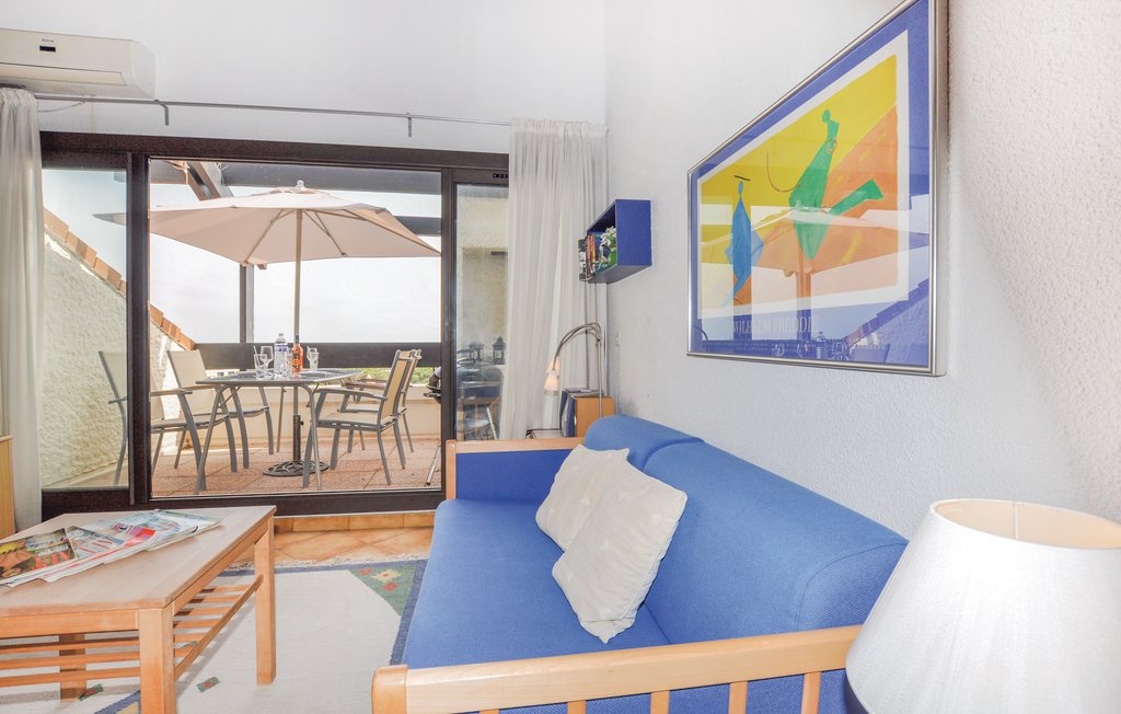 Ferieleilighet - Le Barcares , Frankrike - FLP135 9