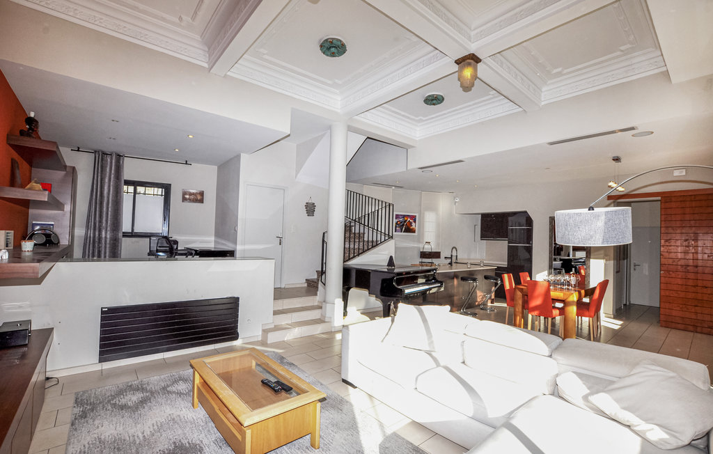 Feriehus - Perpignan , Frankrike - FLP225 3