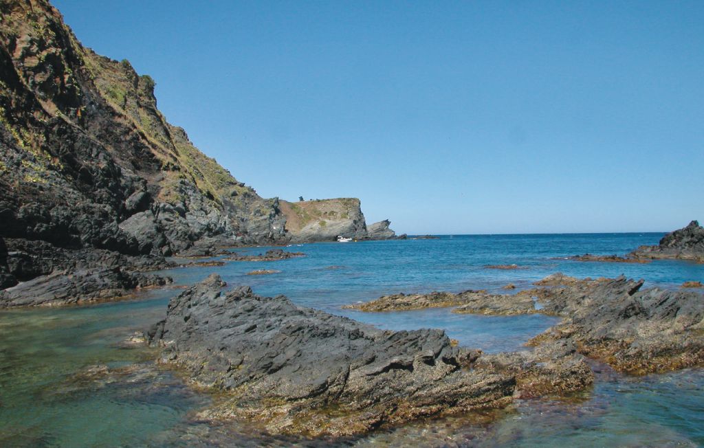 Semesterlägenhet - Cerbere , Frankrike - FLP101 14