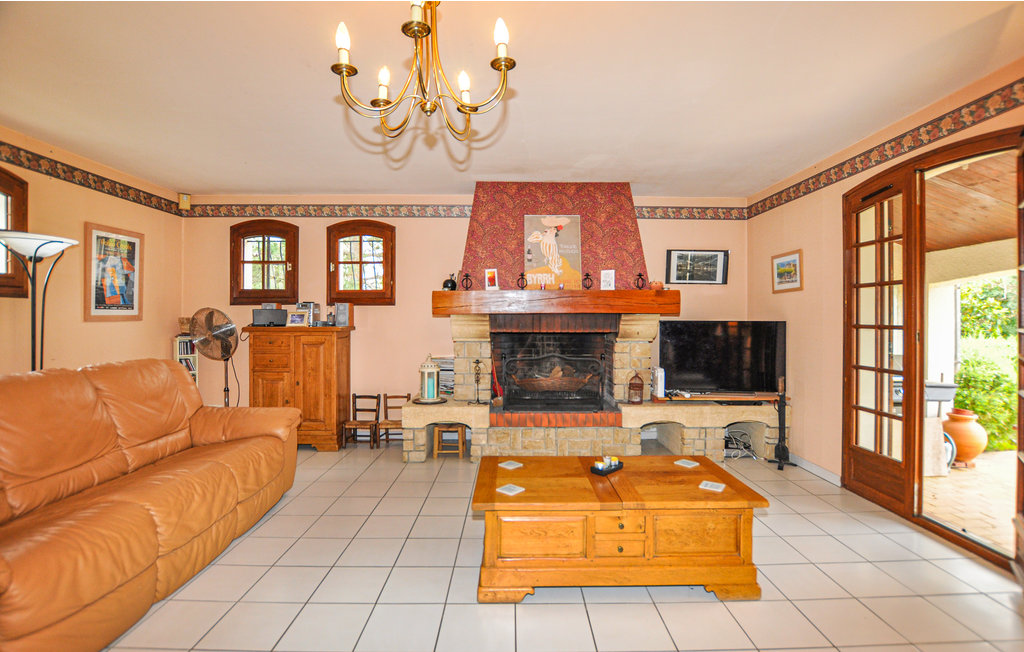 Ferienhaus - Prades , Frankreich - FLP014 4