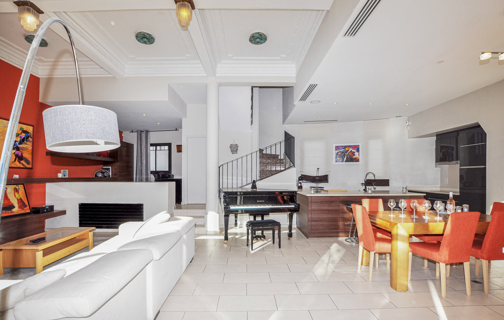 Feriehus - Perpignan , Frankrike - FLP225 9