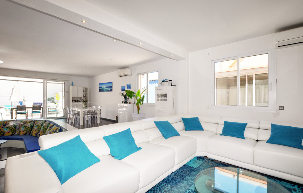 Semesterhus - Canet en Roussillon , Frankrike - FLP241 14