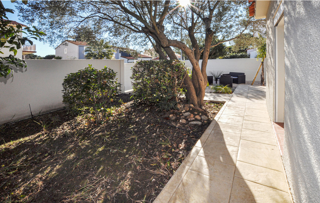 Semesterhus - Canet Plage , Frankrike - FLP028 12