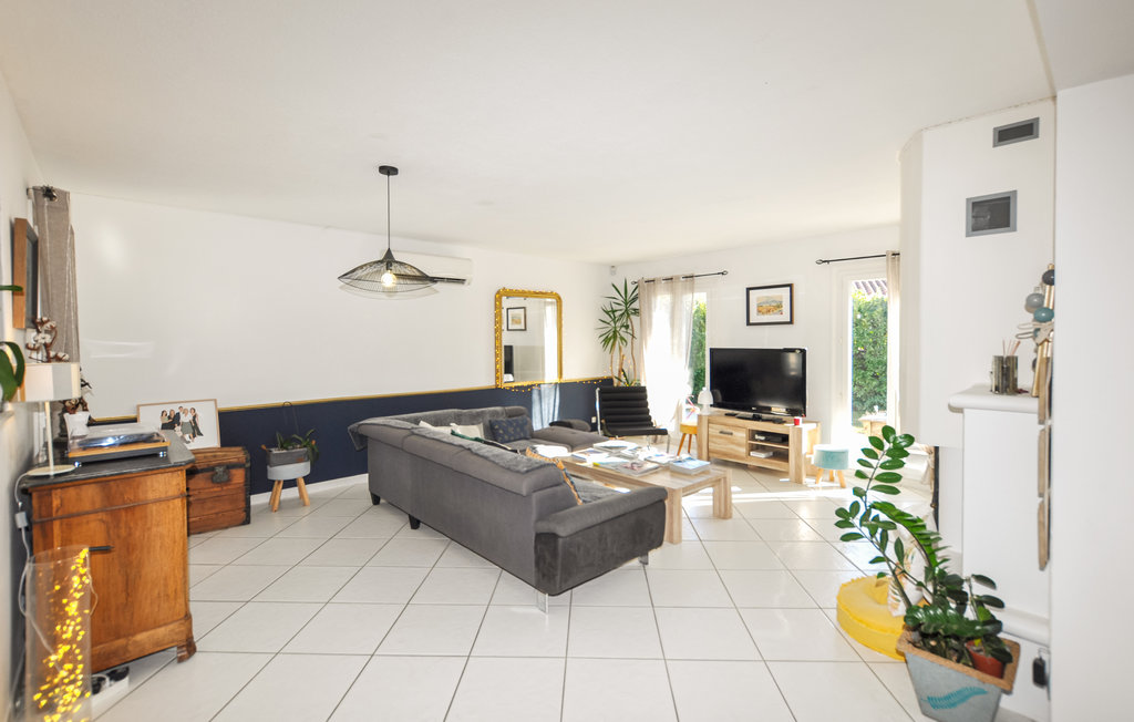 Feriehus - Baixas , Frankrike - FLP157 4