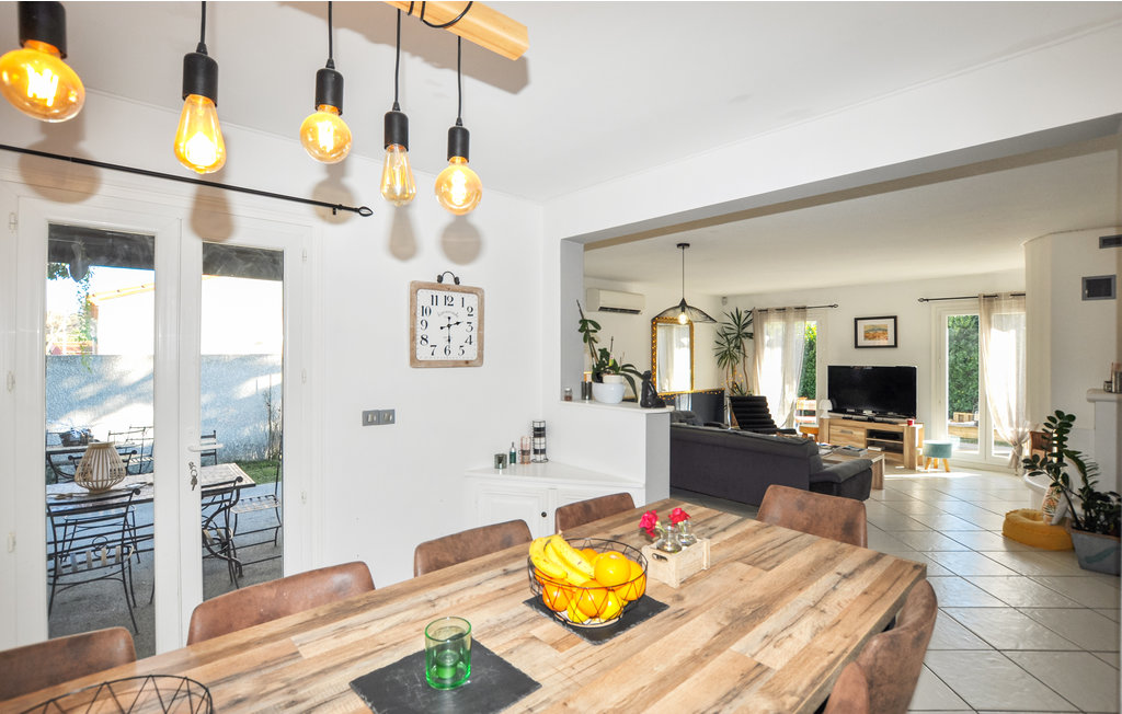 Feriehus - Baixas , Frankrike - FLP157 14