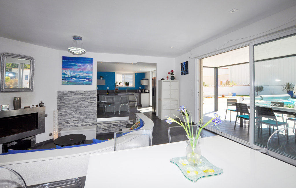 Semesterhus - Canet en Roussillon , Frankrike - FLP241 16