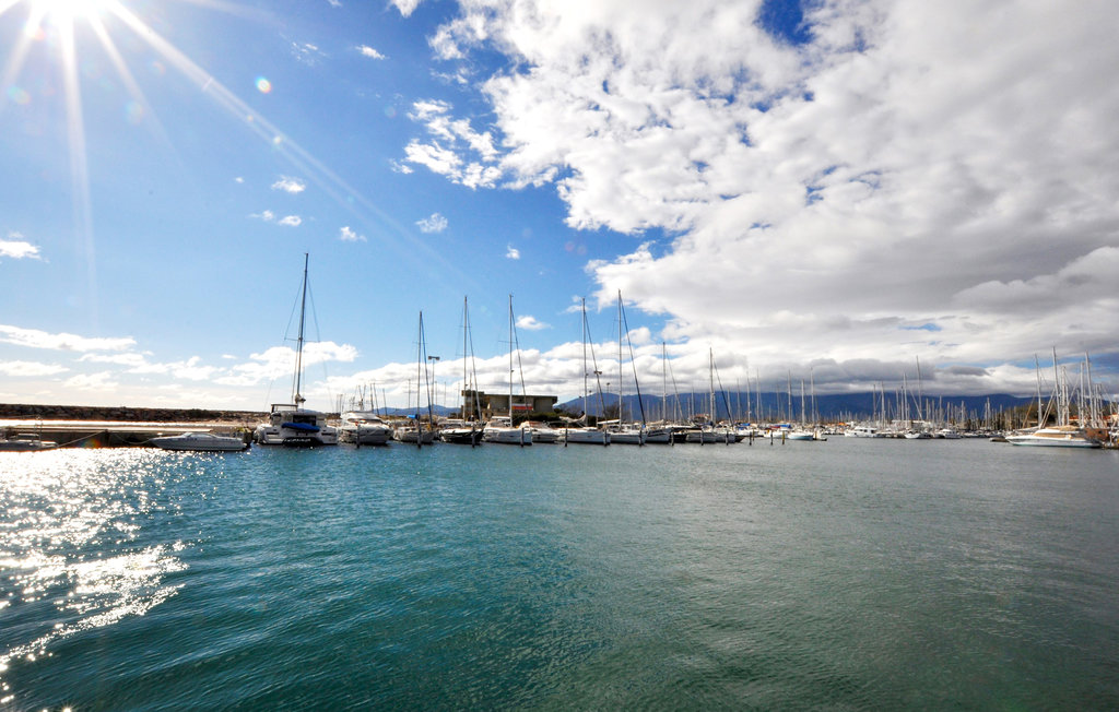 Ferienhaus - Prades , Frankreich - FLP014 33