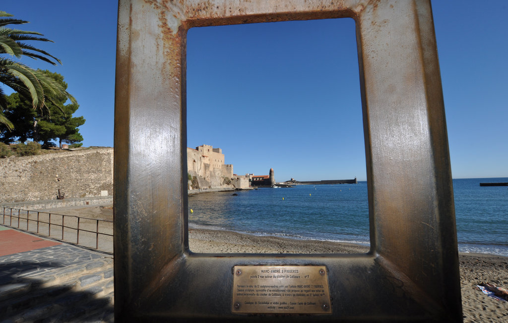 Ferienwohnung - Collioure , Frankreich - FLP038 7
