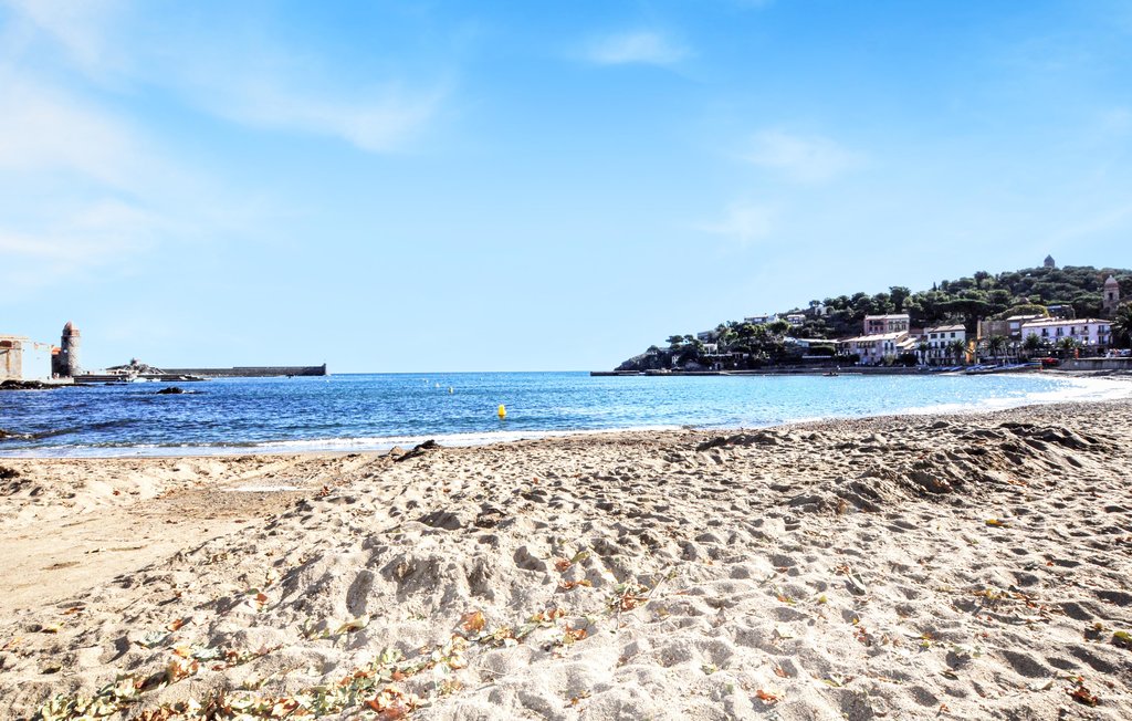 Feriehuse - Collioure , Frankrig - FLP222 15