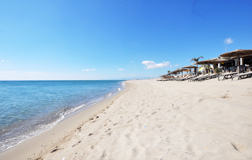 Ferienhaus - Elne , Frankreich - FLP235 2