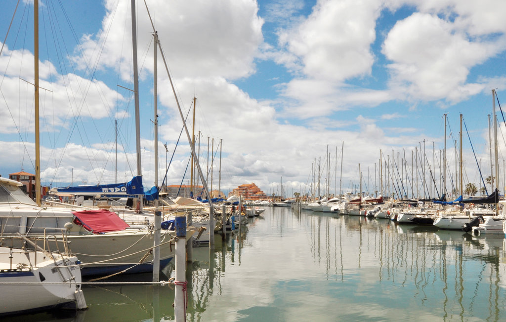 Location de vacances - Cabestany , France - FLP238 19