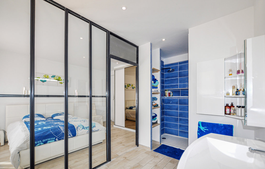 Semesterhus - Canet en Roussillon , Frankrike - FLP241 21