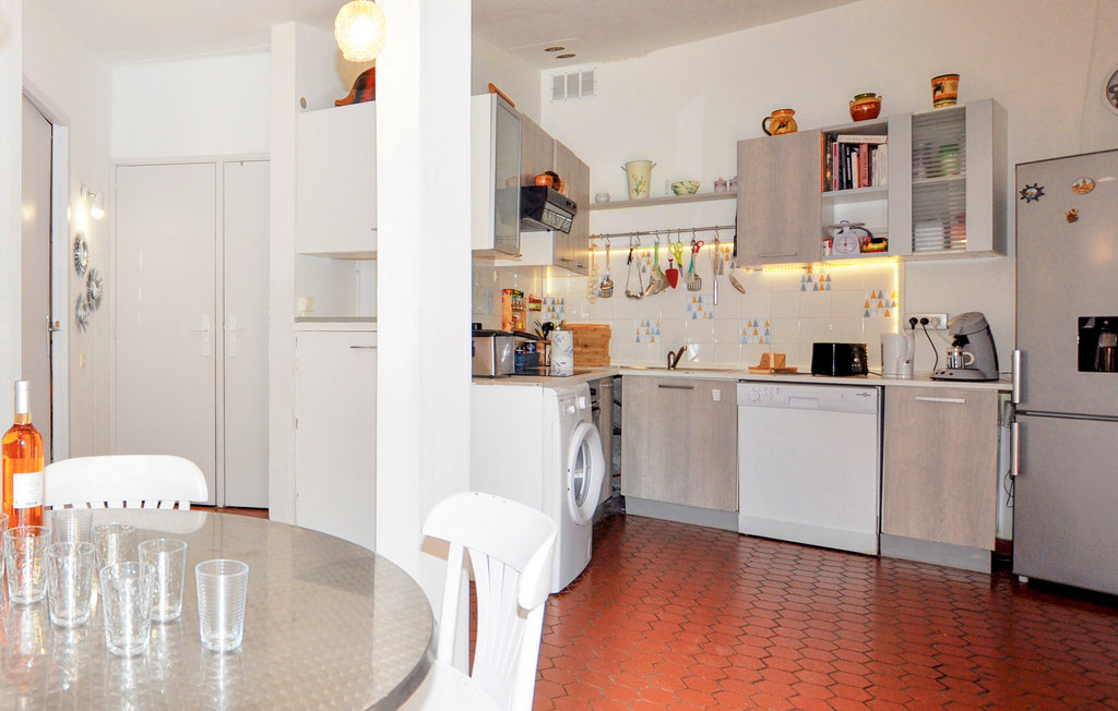 Feriehus - Torreilles Plage , Frankrike - FLP253 5