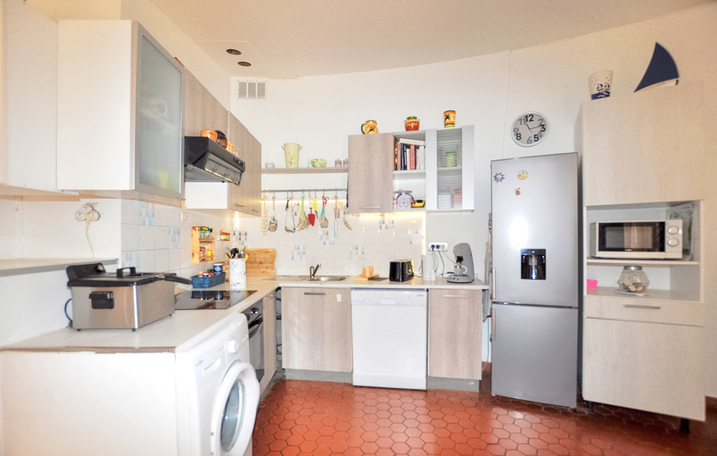 Feriehus - Torreilles Plage , Frankrike - FLP253 4