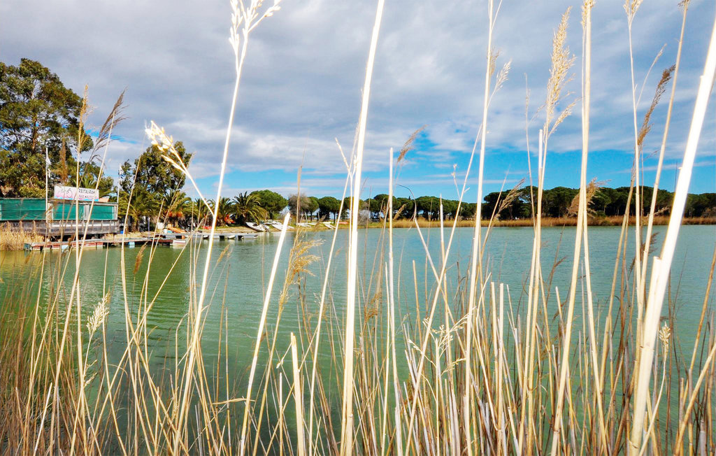Feriehuse - St. Cyprien Plage , Frankrig - FLP012 19