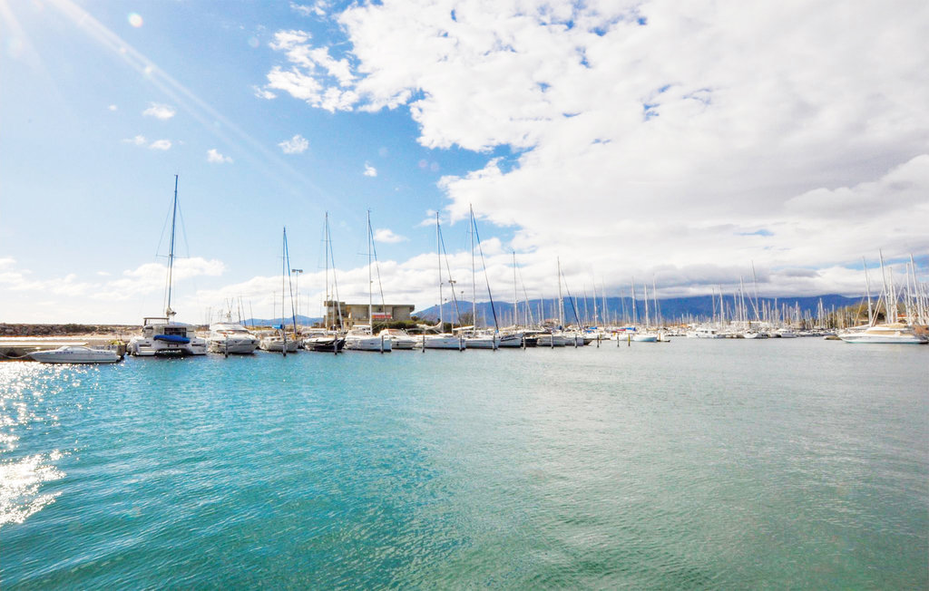 Feriehuse - St. Cyprien Plage , Frankrig - FLP012 20