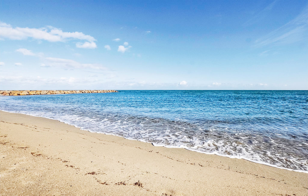 Feriehuse - St. Cyprien Plage , Frankrig - FLP012 9