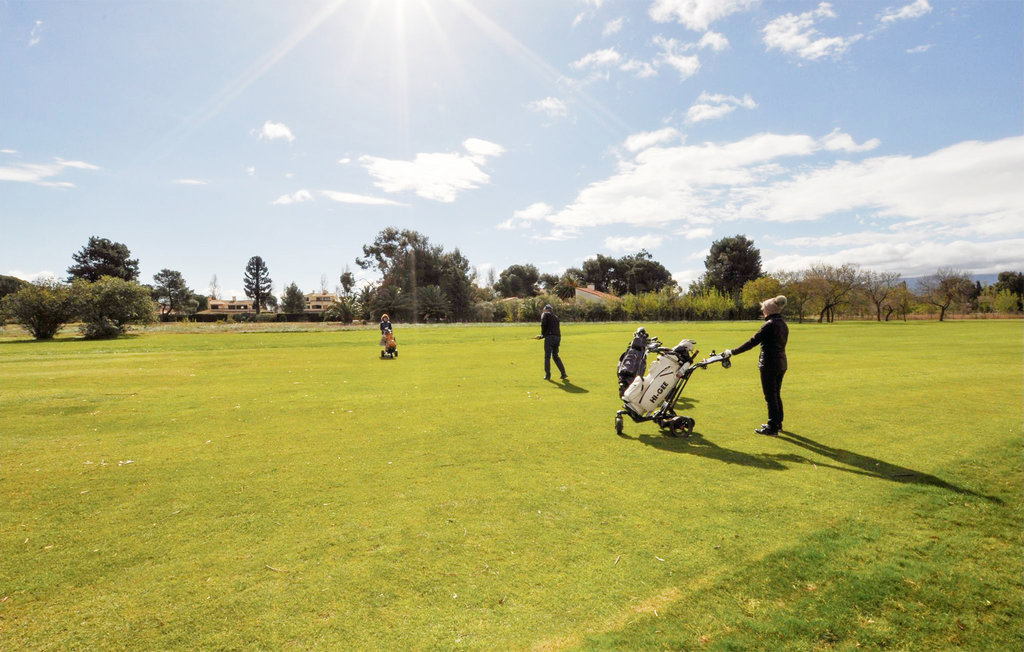 Feriehuse - St. Cyprien Plage , Frankrig - FLP012 21