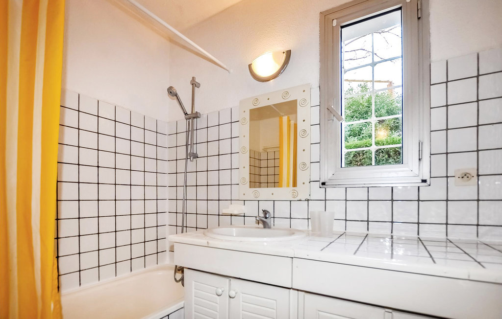 Feriehuse - St. Cyprien Plage , Frankrig - FLP012 17