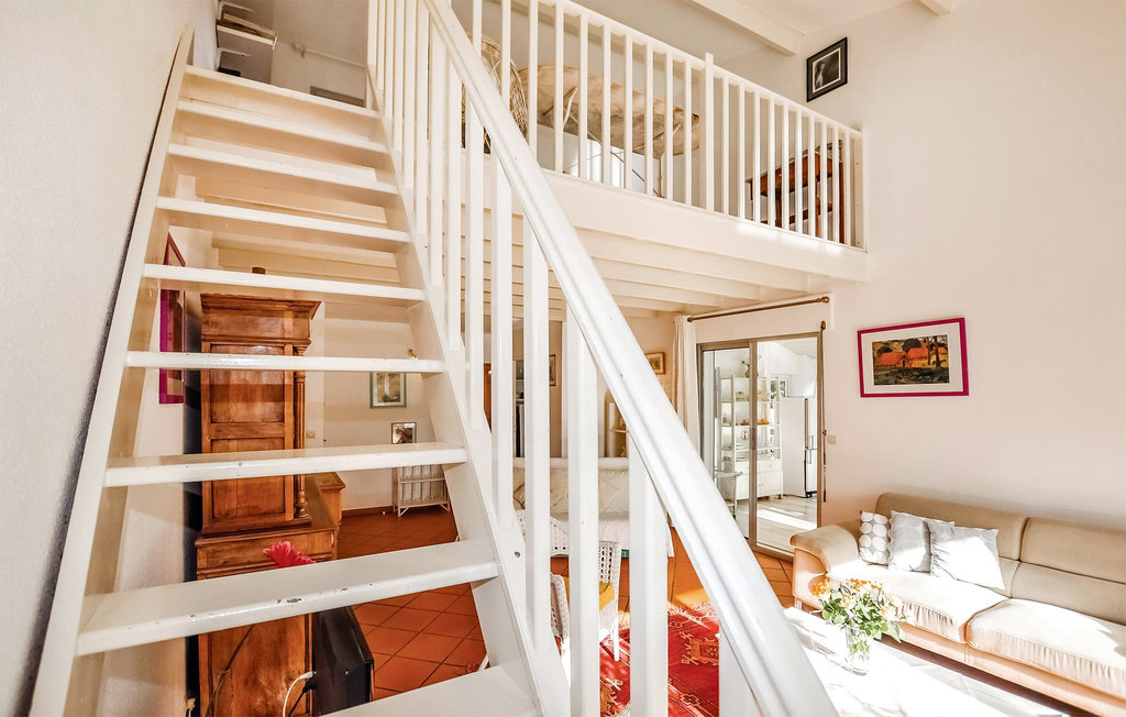 Feriehuse - St. Cyprien Plage , Frankrig - FLP012 6