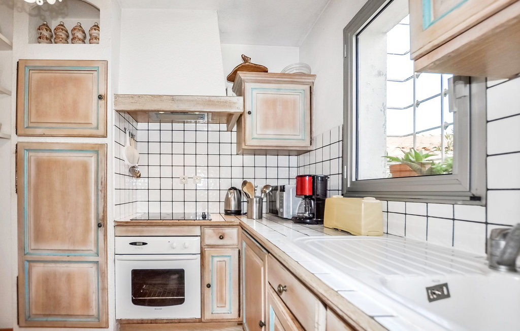 Feriehuse - St. Cyprien Plage , Frankrig - FLP012 5