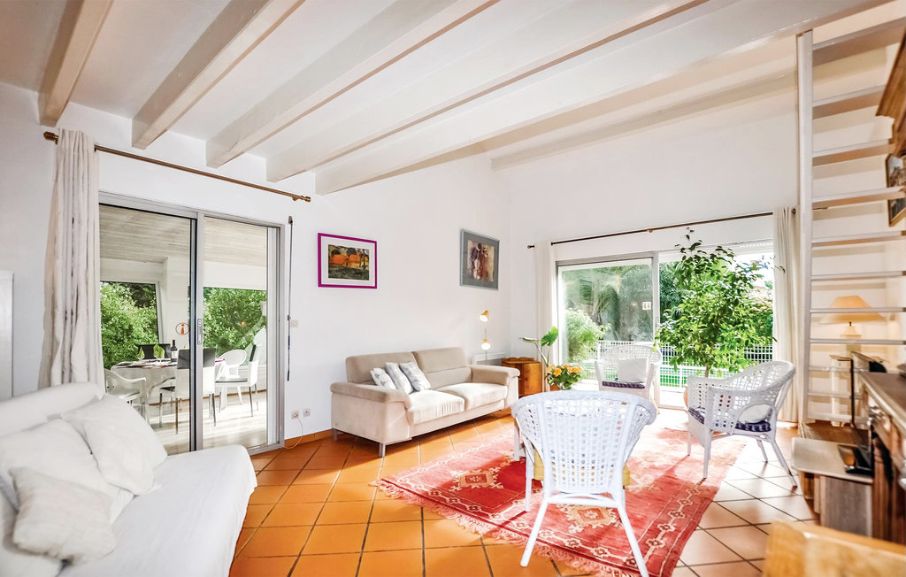 Feriehuse - St. Cyprien Plage , Frankrig - FLP012 2