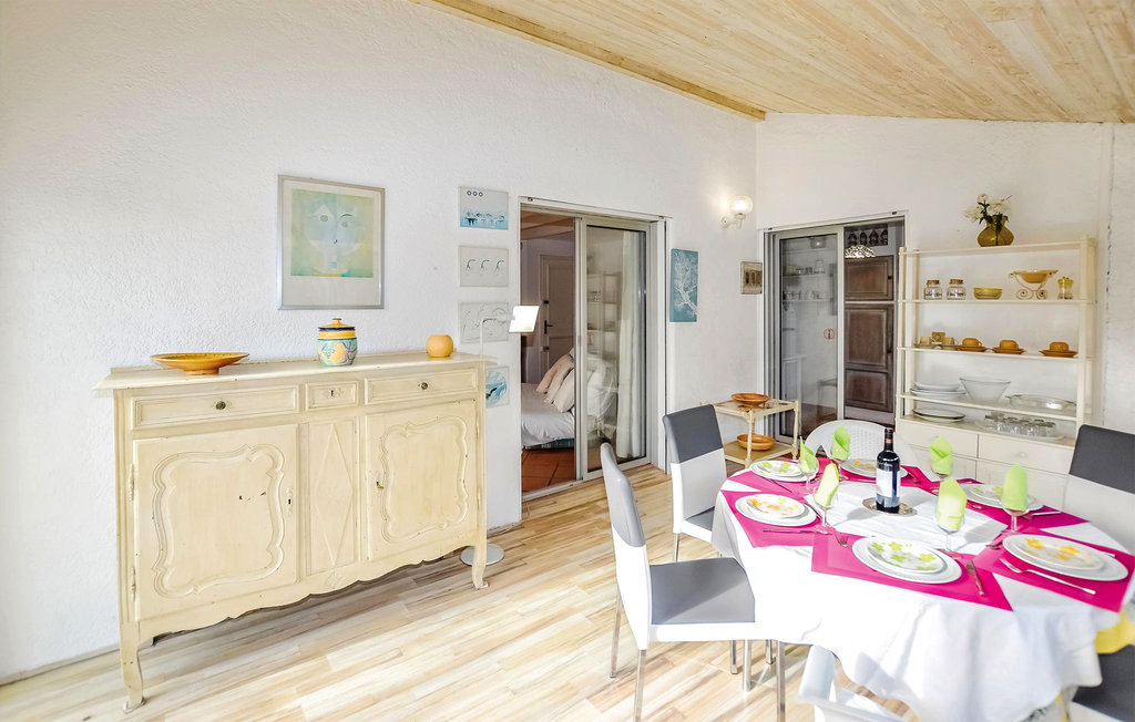 Feriehuse - St. Cyprien Plage , Frankrig - FLP012 11