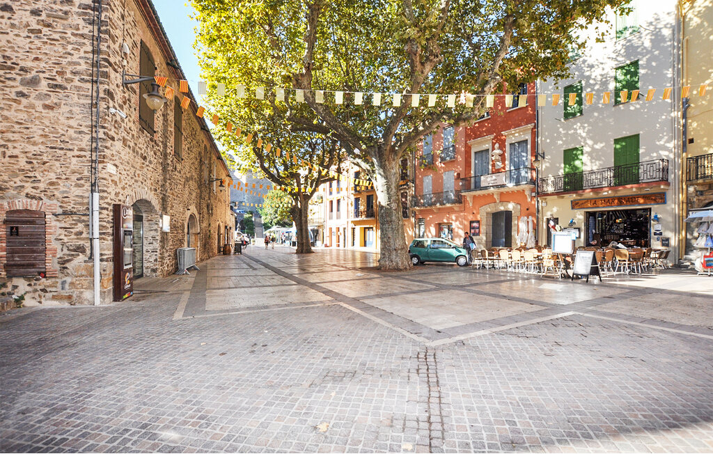 Feriehuse - Collioure , Frankrig - FLP259 15