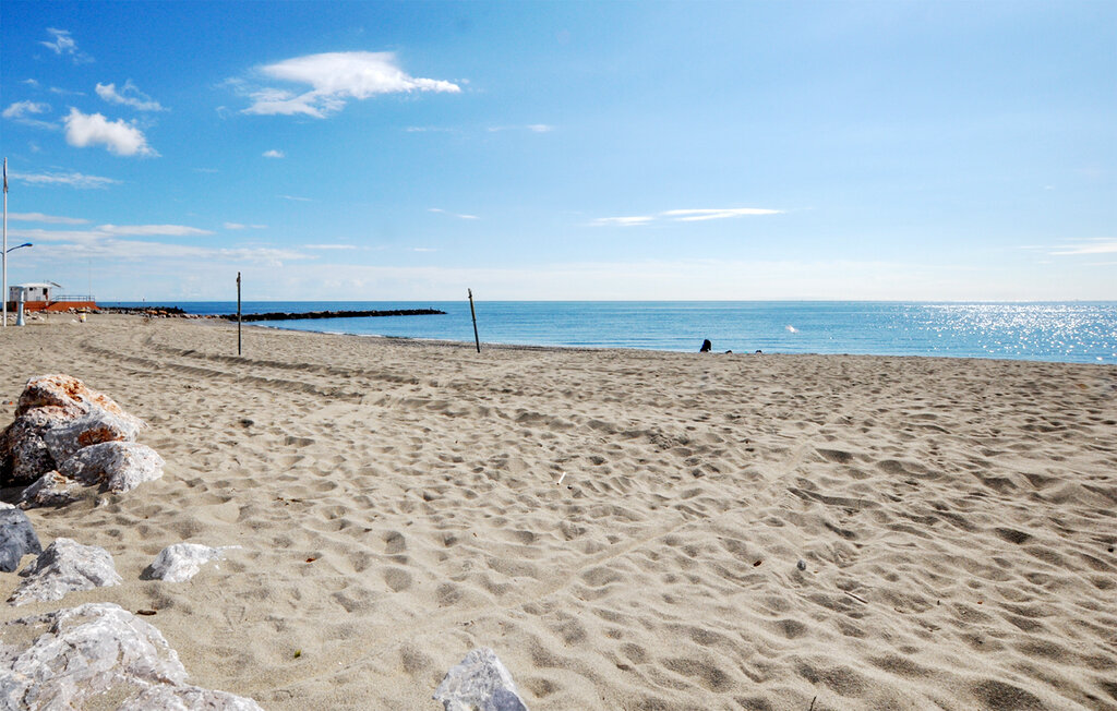 Location de vacances - Villelongue de la Salanque , France - FLP262 5