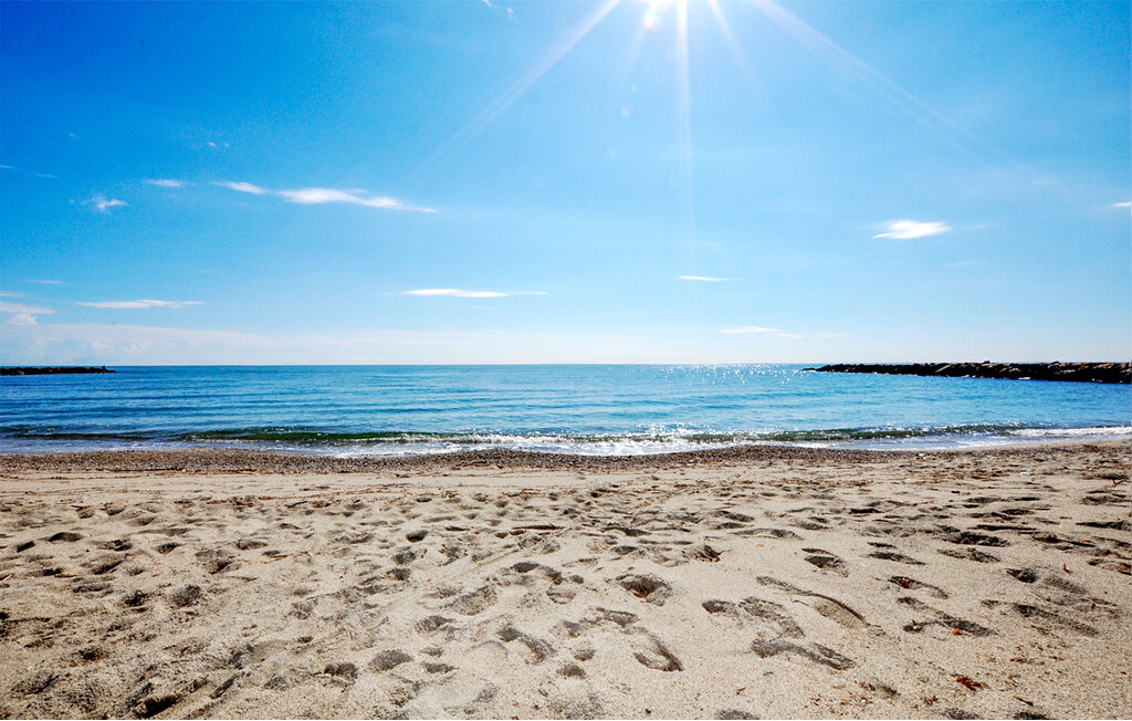 Location de vacances - Villelongue de la Salanque , France - FLP262 14