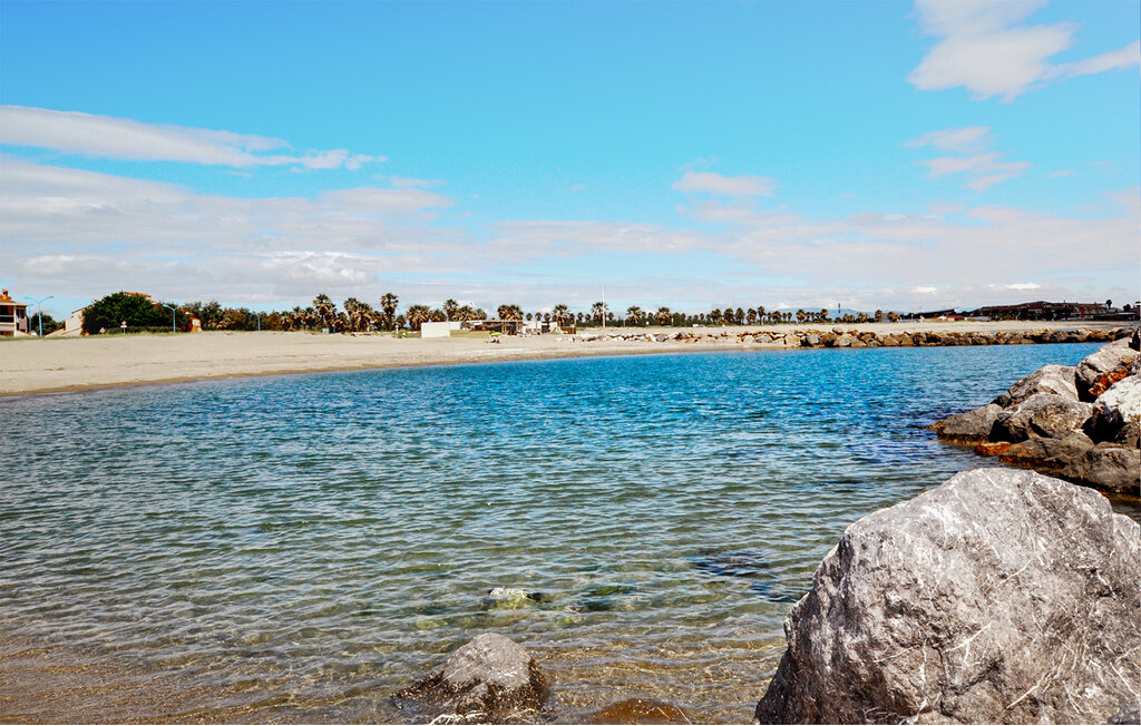 Location de vacances - Villelongue de la Salanque , France - FLP262 15