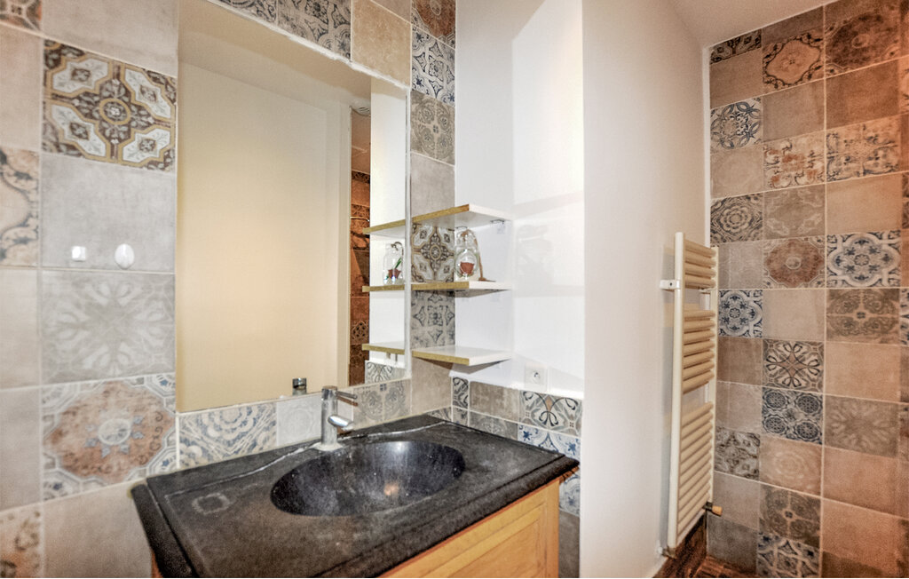 Location de vacances - Villelongue de la Salanque , France - FLP262 13