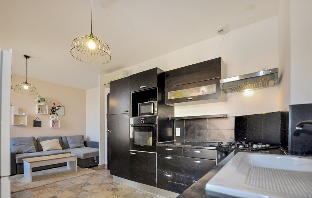 Location de vacances - Villelongue de la Salanque , France - FLP262 4