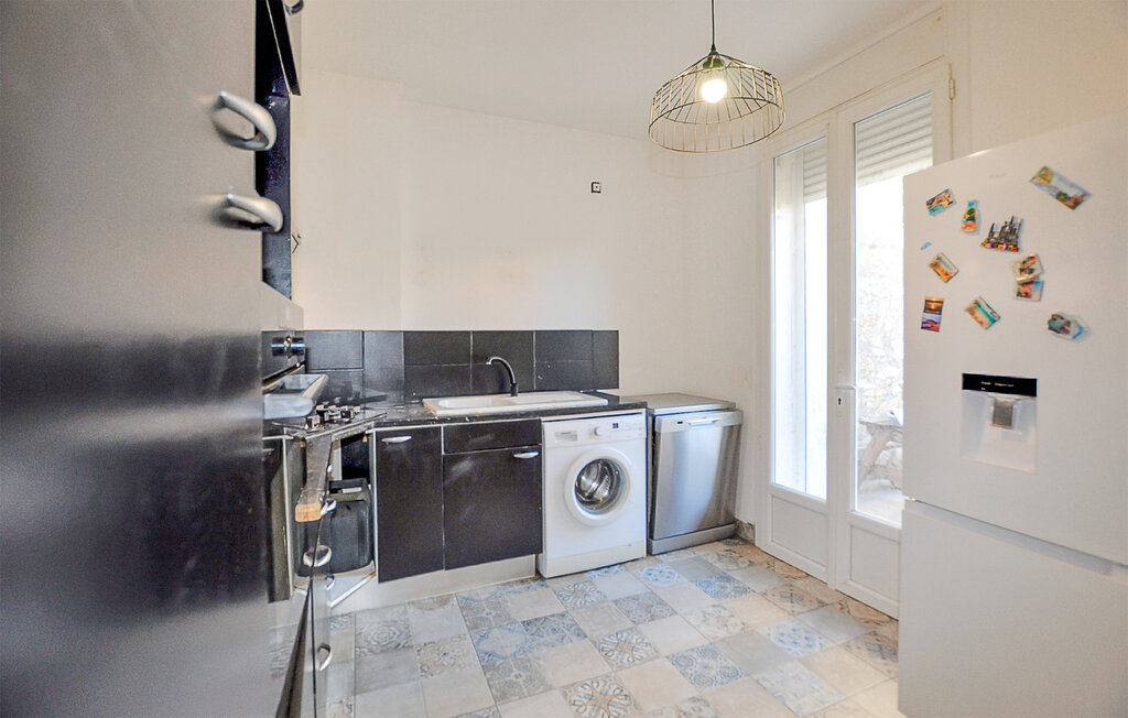 Location de vacances - Villelongue de la Salanque , France - FLP262 9