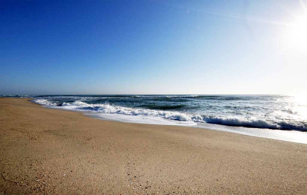 Ferieleilighet - Canet Plage , Frankrike - FLP264 23