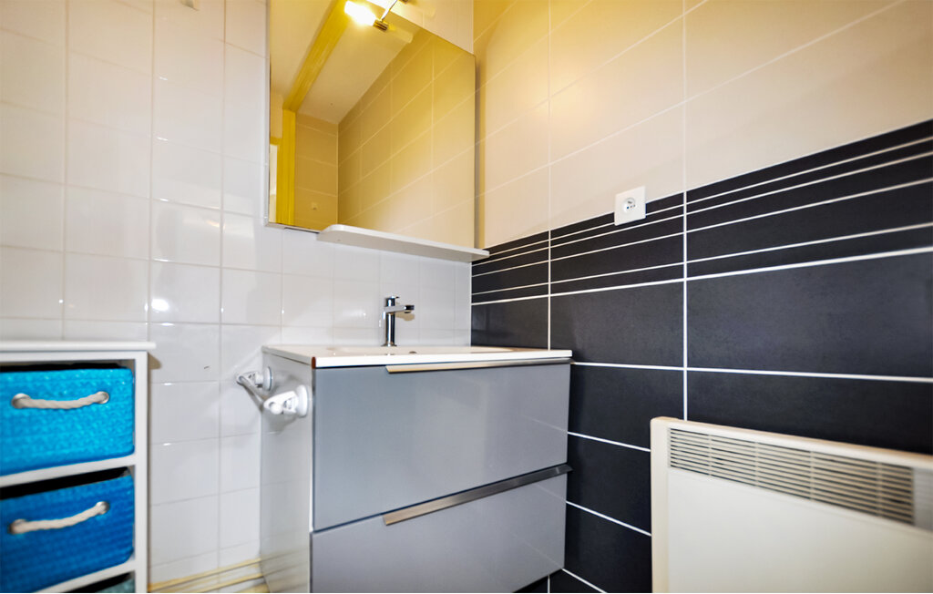 Ferieleilighet - Canet Plage , Frankrike - FLP264 20