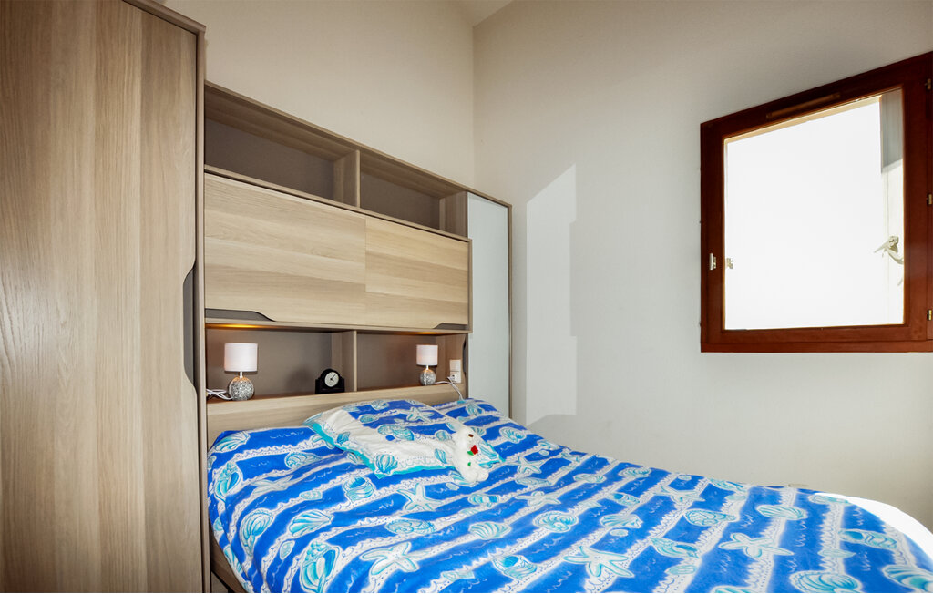 Ferieleilighet - Canet Plage , Frankrike - FLP264 5