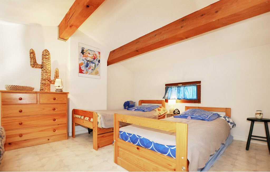 Ferieleilighet - Canet Plage , Frankrike - FLP264 18