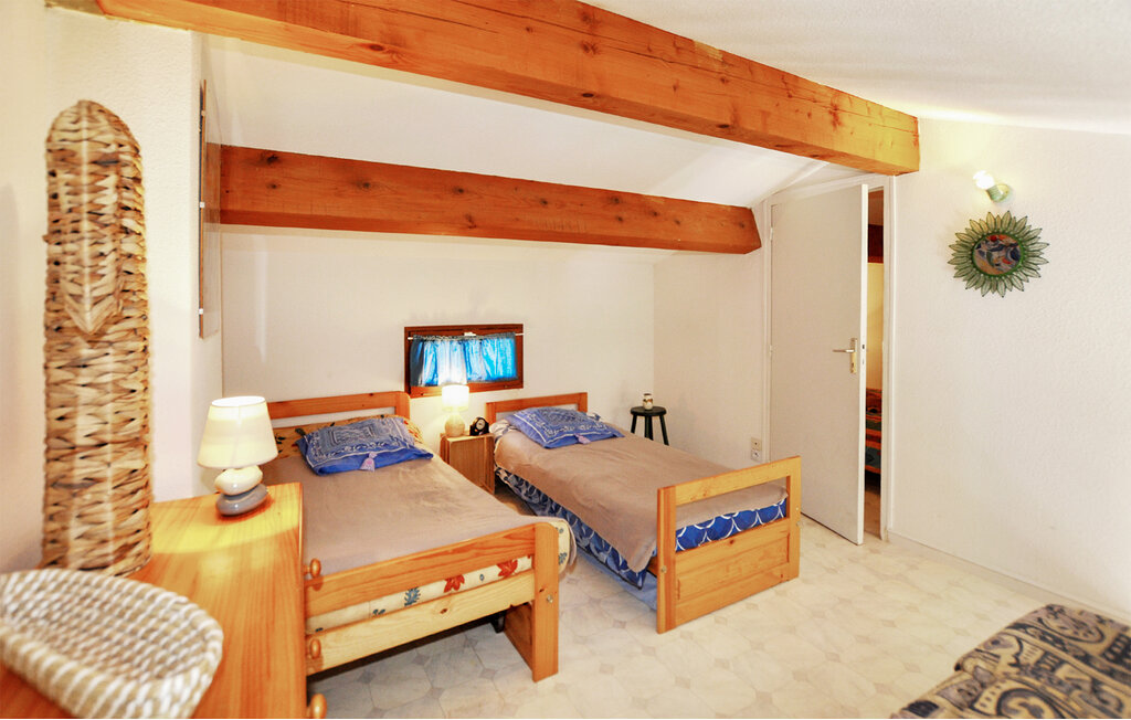 Ferieleilighet - Canet Plage , Frankrike - FLP264 19